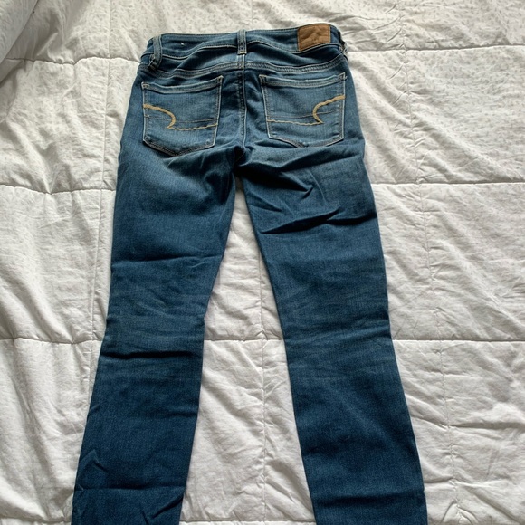 American Eagle Skinny Jean - Picture 2 of 4